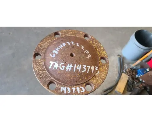 Axle Shaft Mack  Bobby Johnson Equipment Co., Inc.