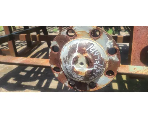 Axle Shaft Mack  Bobby Johnson Equipment Co., Inc.