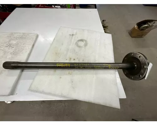 Axle Shaft MACK  Tim Jordan's Truck Parts, Inc.