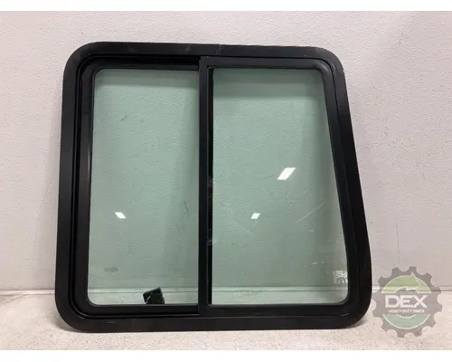 Back Glass MACK  Dex Heavy Duty Parts, LLC  