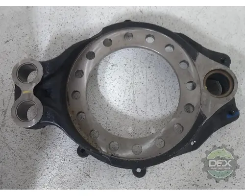 Backing Plate, Rear MACK  Dex Heavy Duty Parts, LLC  
