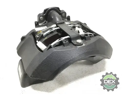 Backing Plate, Front MACK  Dex Heavy Duty Parts, LLC  