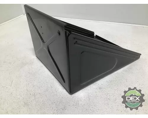 Battery Box MACK  Dex Heavy Duty Parts, LLC  