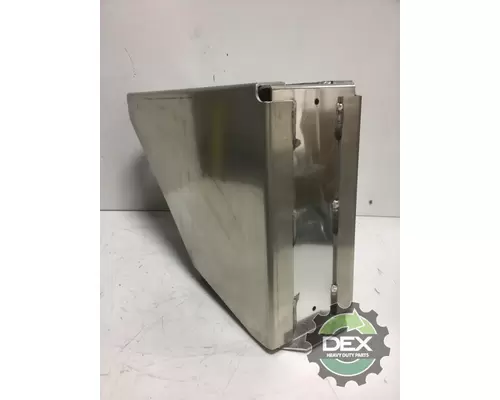 Battery Box MACK  Dex Heavy Duty Parts, LLC  