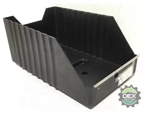Battery Box MACK  Dex Heavy Duty Parts, LLC  