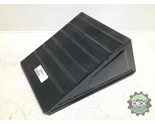 Battery Box MACK  Dex Heavy Duty Parts, LLC  