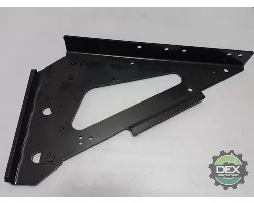 Battery Box MACK  Dex Heavy Duty Parts, LLC  