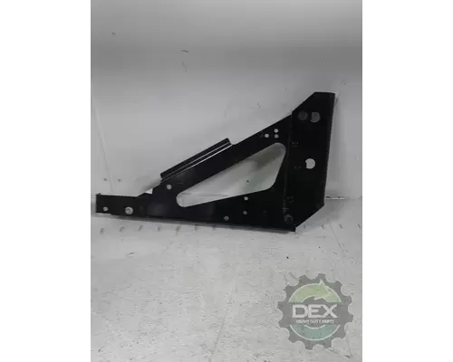 Battery Box MACK  Dex Heavy Duty Parts, LLC  