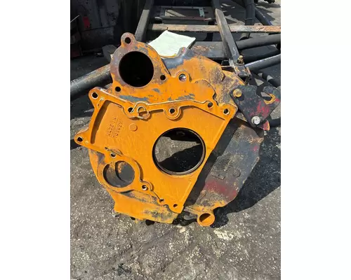 Bell Housing MACK  Usa Trade &amp; Exports Inc