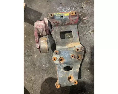 Brackets, Misc. MACK  