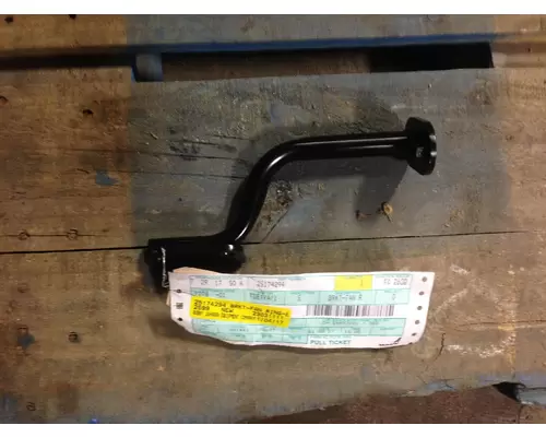 Brackets, Misc. Mack  Bobby Johnson Equipment Co., Inc.