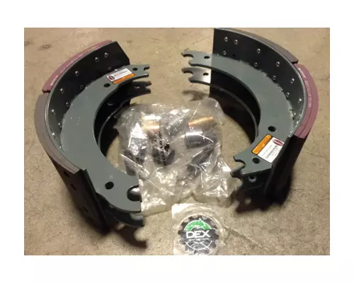 Brake Shoes MACK  Dex Heavy Duty Parts, LLC  