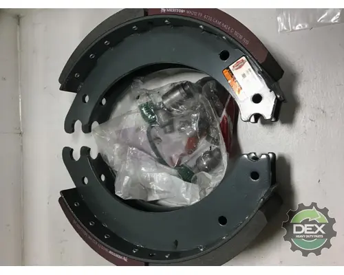 Brake Shoes MACK  Dex Heavy Duty Parts, LLC  