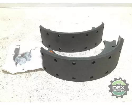 Brake Shoes MACK  Dex Heavy Duty Parts, LLC  