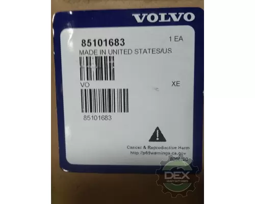 Brake Shoes MACK  Dex Heavy Duty Parts, LLC  