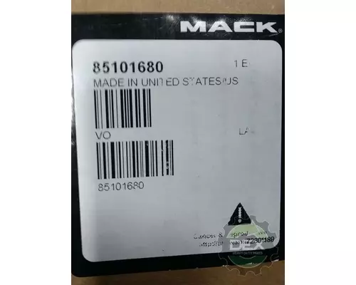 Brake Shoes MACK  Dex Heavy Duty Parts, LLC  