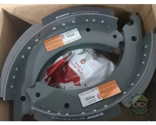 Brake Shoes MACK  Dex Heavy Duty Parts, LLC  
