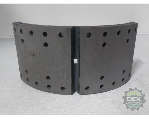 Brake Shoes MACK  Dex Heavy Duty Parts, LLC  