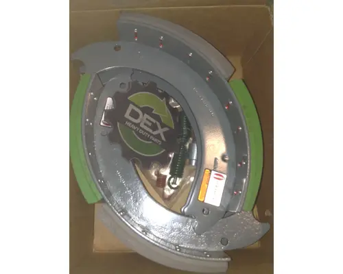 Brake Shoes MACK  Dex Heavy Duty Parts, LLC  