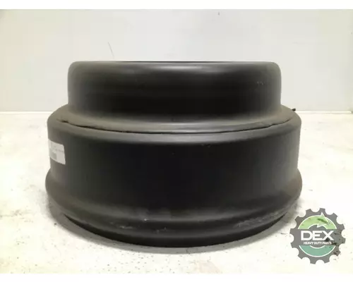 Brakes, (Drum/Rotors) Front MACK  Dex Heavy Duty Parts, LLC  