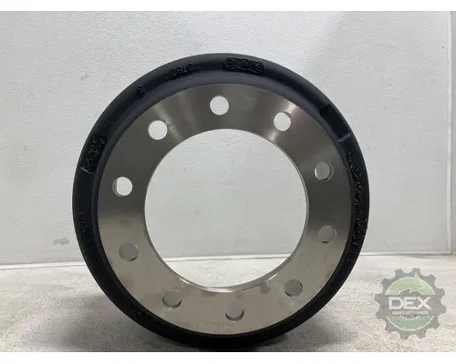 Brakes, (Drum/Rotors) Front MACK  Dex Heavy Duty Parts, LLC  
