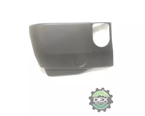 Bumper Assembly, Front MACK  Dex Heavy Duty Parts, LLC  