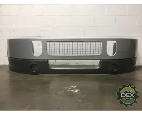Bumper Assembly, Front MACK  Dex Heavy Duty Parts, LLC  
