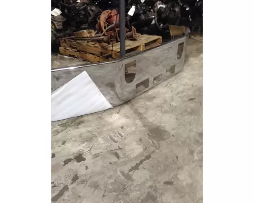 Bumper Assembly, Front MACK  LKQ Heavy Truck - Tampa