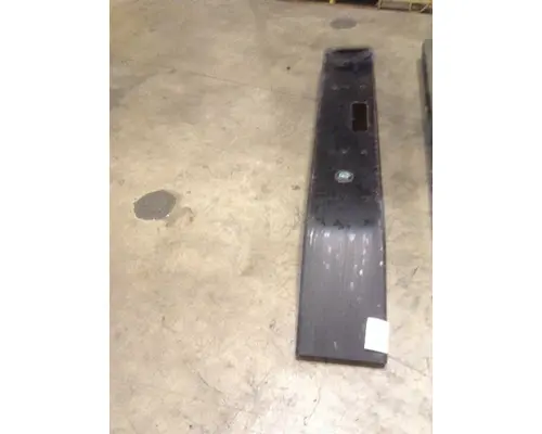Bumper Assembly, Front MACK  Dex Heavy Duty Parts, LLC  