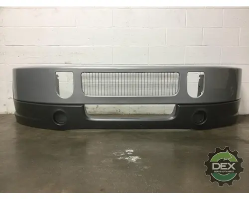 Bumper Assembly, Front MACK  Dex Heavy Duty Parts, LLC  