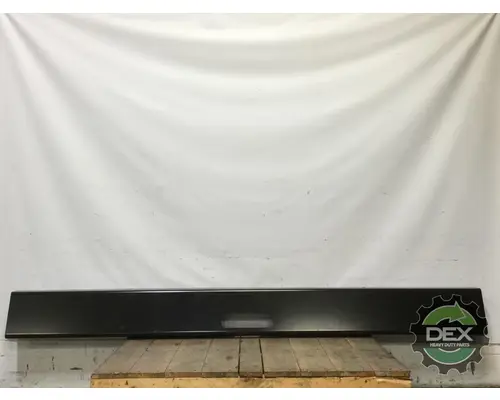 Bumper Assembly, Front MACK  Dex Heavy Duty Parts, LLC  