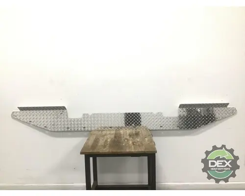 Bumper Assembly, Front MACK  Dex Heavy Duty Parts, LLC  