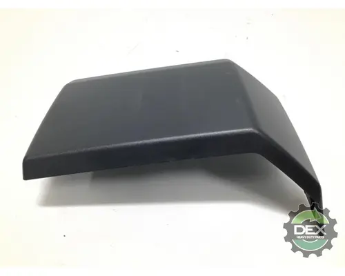 Bumper Assembly, Front MACK  Dex Heavy Duty Parts, LLC  