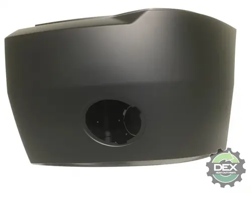 Bumper Assembly, Front MACK  Dex Heavy Duty Parts, LLC  