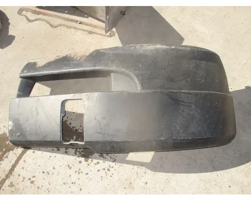 Bumper Assembly, Front MACK  Tim Jordan's Truck Parts, Inc.