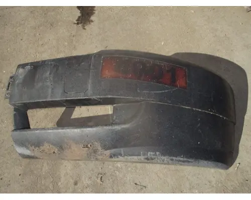 Bumper Assembly, Front MACK  Tim Jordan's Truck Parts, Inc.
