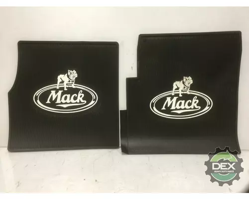 Carpet MACK  Dex Heavy Duty Parts, LLC  