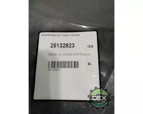 Carpet MACK  Dex Heavy Duty Parts, LLC  