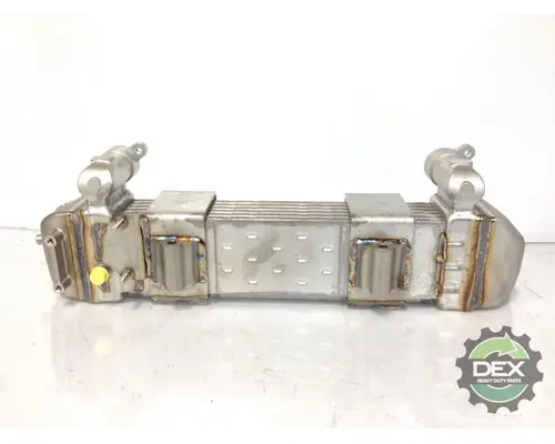 Catalytic Converter MACK  Dex Heavy Duty Parts, LLC  