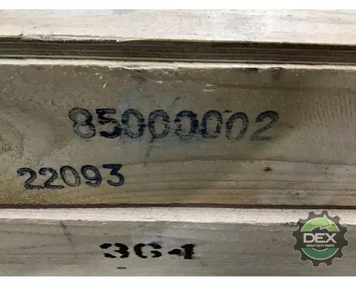 Crankshaft MACK  Dex Heavy Duty Parts, LLC  