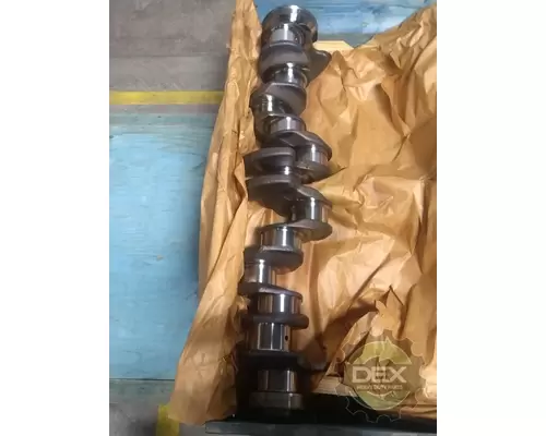 Crankshaft MACK  Dex Heavy Duty Parts, LLC  