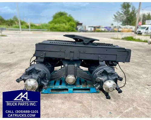 Cutoff Assembly (Housings & Suspension Only) MACK  CA Truck Parts