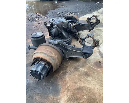 Cutoff Assembly (Housings & Suspension Only) MACK  Hd Truck Repair &amp; Service