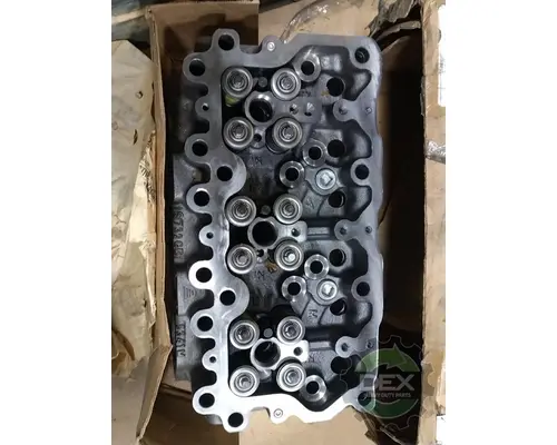 Cylinder Head MACK  Dex Heavy Duty Parts, LLC  