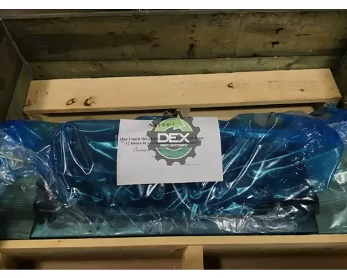 Cylinder Head MACK  Dex Heavy Duty Parts, LLC  