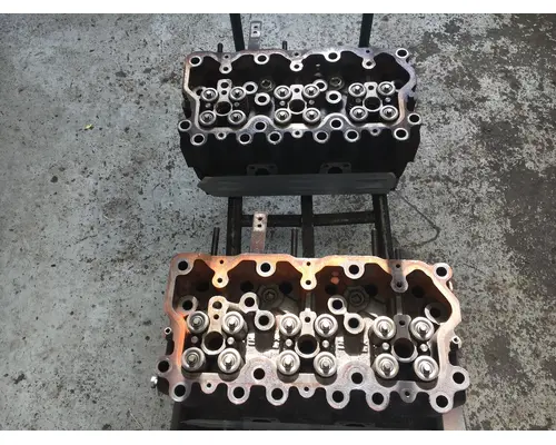 Cylinder Head MACK  WM. Cohen &amp; Sons