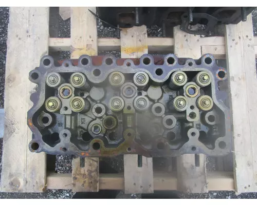 Cylinder Head MACK  Tim Jordan's Truck Parts, Inc.