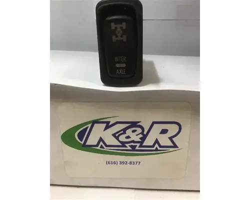 Dash / Console Switch MACK  K &amp; R Truck Sales, Inc.