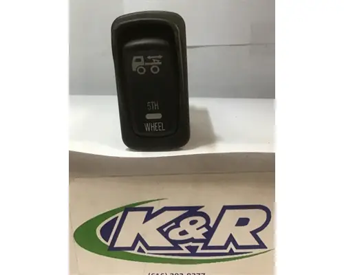 Dash / Console Switch MACK  K &amp; R Truck Sales, Inc.