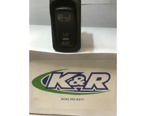 Dash / Console Switch MACK  K &amp; R Truck Sales, Inc.